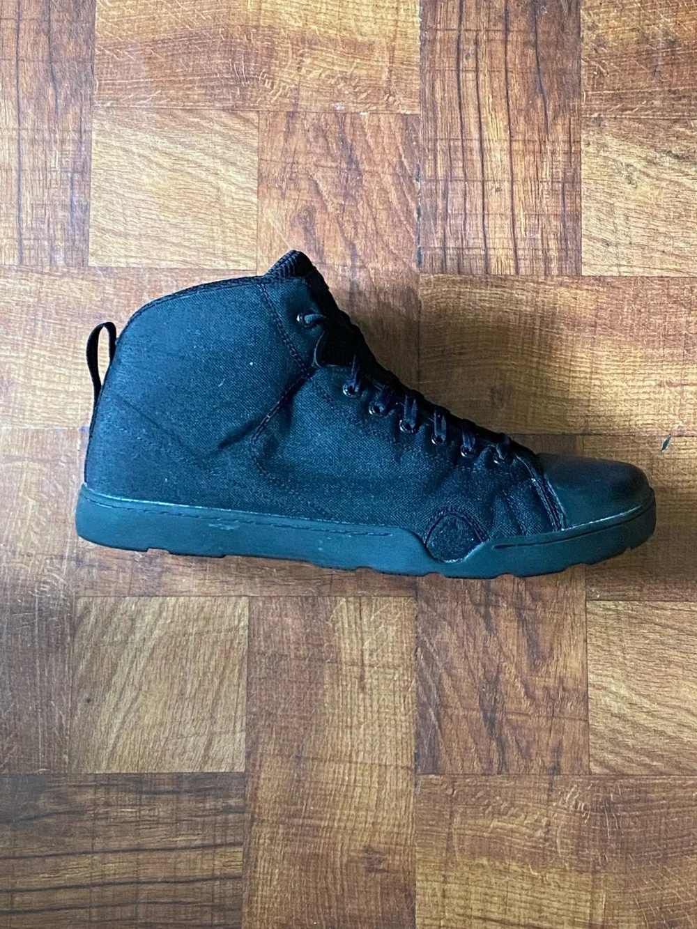 Altama Maritime Artine Assault Mid-Boot 14W